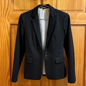 Express Women’s Blazer